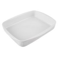 Zapékací miska VLNKA 36,5x30 cm