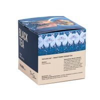 Magnet Alfons Mucha – Podzim, kulatý, 5 cm