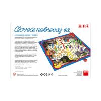 BÍLÝ TYGR 1000 Puzzle