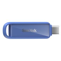 SanDisk Phone Drive 512 GB, USB-C Maritime Blue