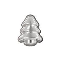 Formička na pečení STROMEK 20 ks