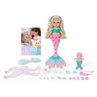 BABY born Glam Up Sparkle