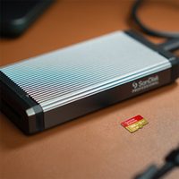 SanDisk SSD Plus 250 GB 2.5" SATA SSD