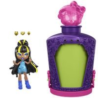 GARLAND SMALL DOLL VAIANA TRANSFORMING BOAT