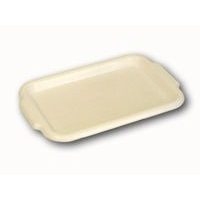 podnos 29x18cm CARINY bí,hn,béž,šed