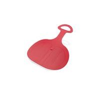 Pinguin - kluzák na sníh, červená