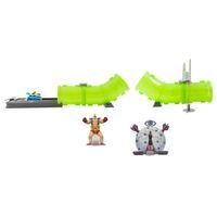 Želvy Ninja skate asst. - Sewer Shredders