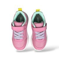 Chlapecké celoroční tenisky s membránou Richter - Modré