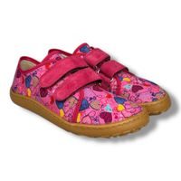 Froddo G1700435 dětské přezůvky Classic Slippers