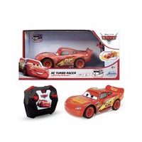 RC Cars 3 Blesk McQueen Turbo Racer 1:24, 17cm, 2kan