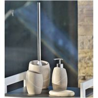 KELA Pohár LIAM černá KL-20066