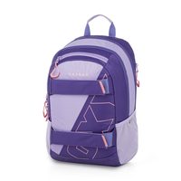 Školní batoh Step by Step GRADE, Starship Galactus, AGR certifikát