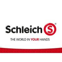 Obrázek Schleich horní do vysokého regálu ke zdi