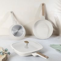 BERLINGERHAUS Pánev na palačinky s titanovým povrchem 25 cm Deep Sea Collection BH-8367