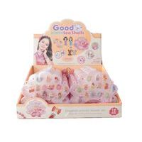 PLEJO Sada prstýnků, 12 ks