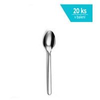 Amefa LŽIČKA ČAJOVÁ 20KS NEREZOVÁ OCEL_hamashop