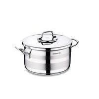 hrnec d26+PO ASTRA 2, 7,25l, v.14cm, indukce, NR