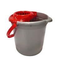 Cavallo KBELÍK SE ŽDÍMADLEM A VÝLEVKOU TORO 12 L