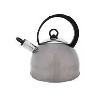 čajník 2,5l MIRON, šedý, víčko, rukojeť, NR