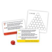 Roztomilé koaly a pandy 2x24 dílků