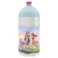 Zdravá lahev Kouzelný jednorožec 0,5l