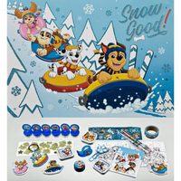 Adventní kalendář Paw Patrol