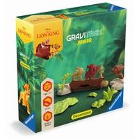 GraviTrax Junior Disney: Lví král