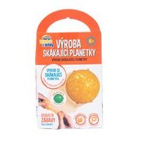 MODELO Výroba hopíku- žlutý