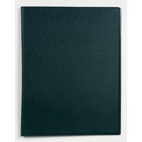 Krabice PP s gumou A5 Opaline oranžová