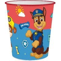 koš odp. 5l TL.PATROLA dětský, plast