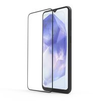 Hama Extreme Protect, ochranné sklo na displej pro Samsung Galaxy A55 5G, licence D3O