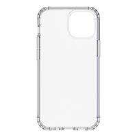 Black Rock Clear Protection Case, kryt pro Apple iPhone 16e, průhledný