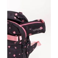 Unuo, Penál, Květiny