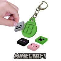 PIXIE CREW PIXIE CREW Clipring MINECRAFT