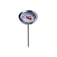 KITCHISIMO TEPLOMĚR NA MASO KITCHISIMO NEREZ 12,5X5,2X5,2CM_hamashop