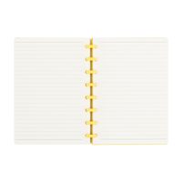 Blok A5 Brick blok žlutý