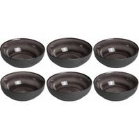 SIAKI Jídelní sada porcelánová 18 ks KO-Q04000120