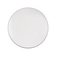 Dezertní talíř Decora pr. 20,5 cm