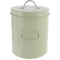 Dóza GREENISH pr. 16 cm