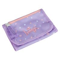Dětská peněženka STITCH