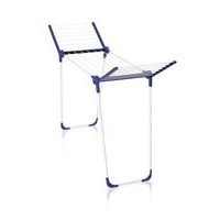 sušák 12m PEGASUS 120 SOLID COMPACT, rozkl.