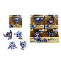 Stitch figurka 2,5", 4 druhy, DP12, Wave 2