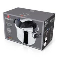 MASTERPRO Tlakový hrnec elektrický FOODIES 6 litrů 1000W BGMP-9079