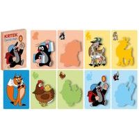 Černý Petr- Krtek 3