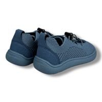 Chlapecká BAREFOOT domácí obuv Befado Softer - Oči