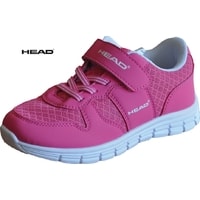 Detská obuv HEAD HY-507-35-01 Růžová