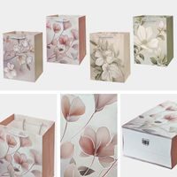 TORO TAŠKA DÁRKOVÁ, 32X26X12CM, ASSORT