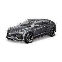 1:18 LAMBORGHINI URUS GREY