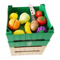 PLEJO Sada na piknik - dezert