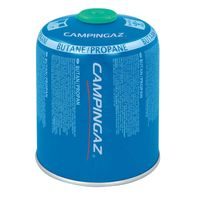 CAMPINGAZ Plynová kartuše CV 470 plus 450 g plynu, ventilový systém CG 2229050